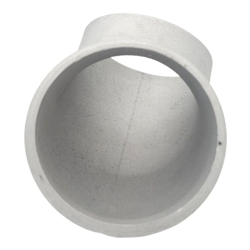 90° Bend (Cast Aluminium)