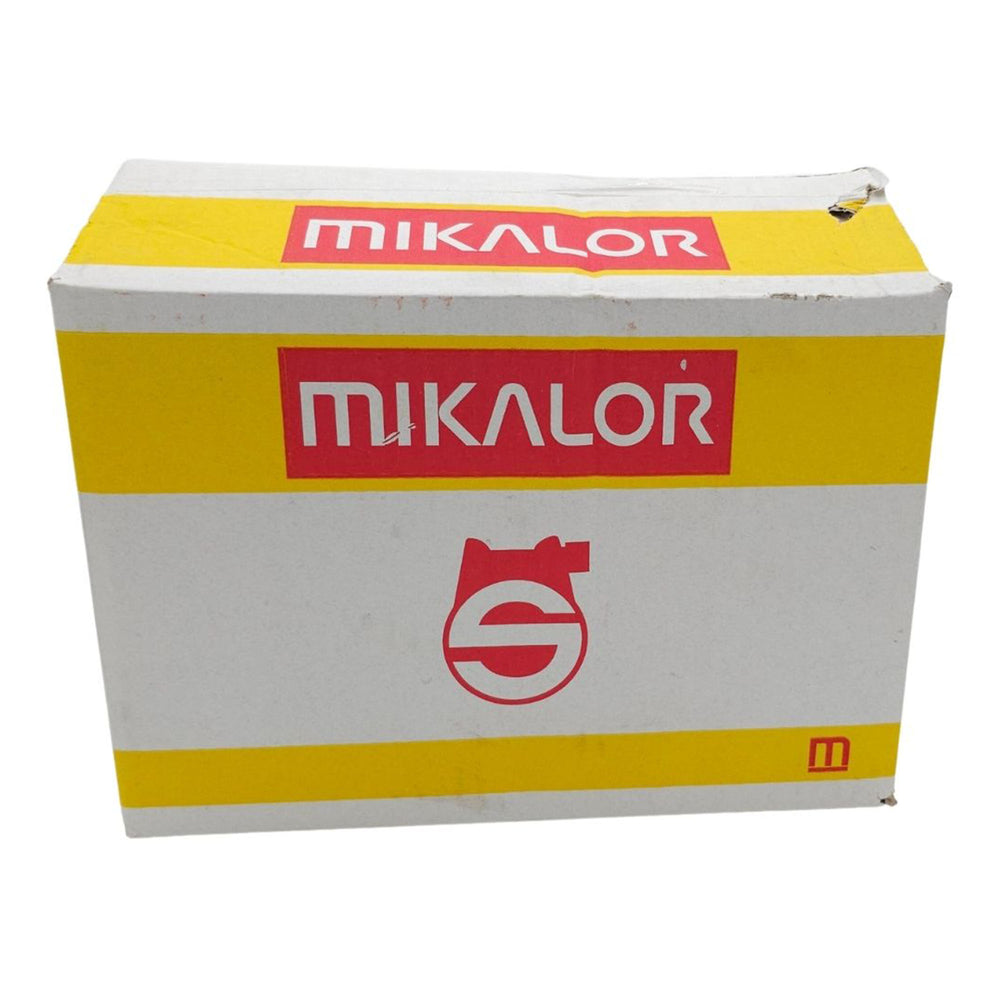 Mikalor Supra Constant Tension Heavy-Duty Clamp (W2)