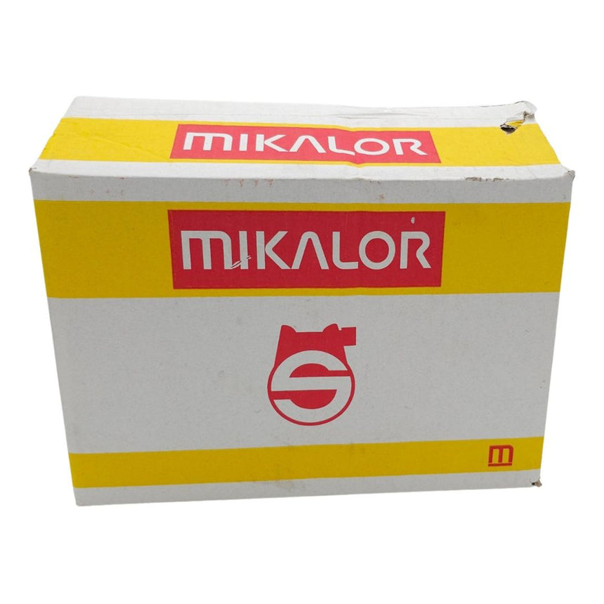 Mikalor Supra Constant Tension Heavy-Duty Clamp (W2)
