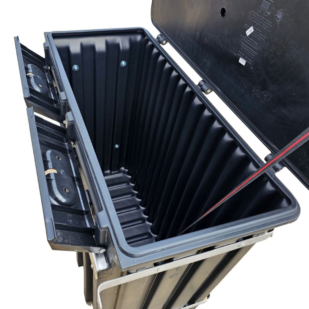 FFB Toolbox Large (1070 x 1055 x 500mm)