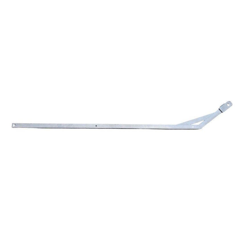 FFB Handrail Post for Pneumatic Operating (Square EUT)