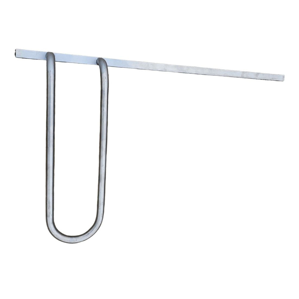 Handrail Safety Gate Left Hand