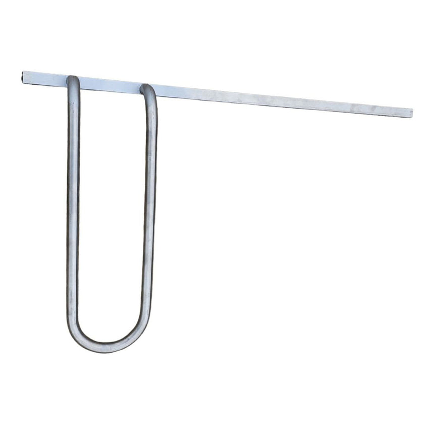 Handrail Safety Gate Left Hand