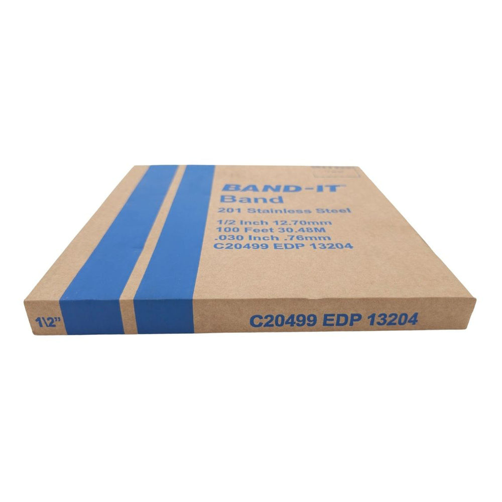 Band-it Strip 0.5 Inch