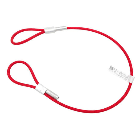6mm Kevlar Whipblock CE RED 1.9, Safety Cables at JML Henderson