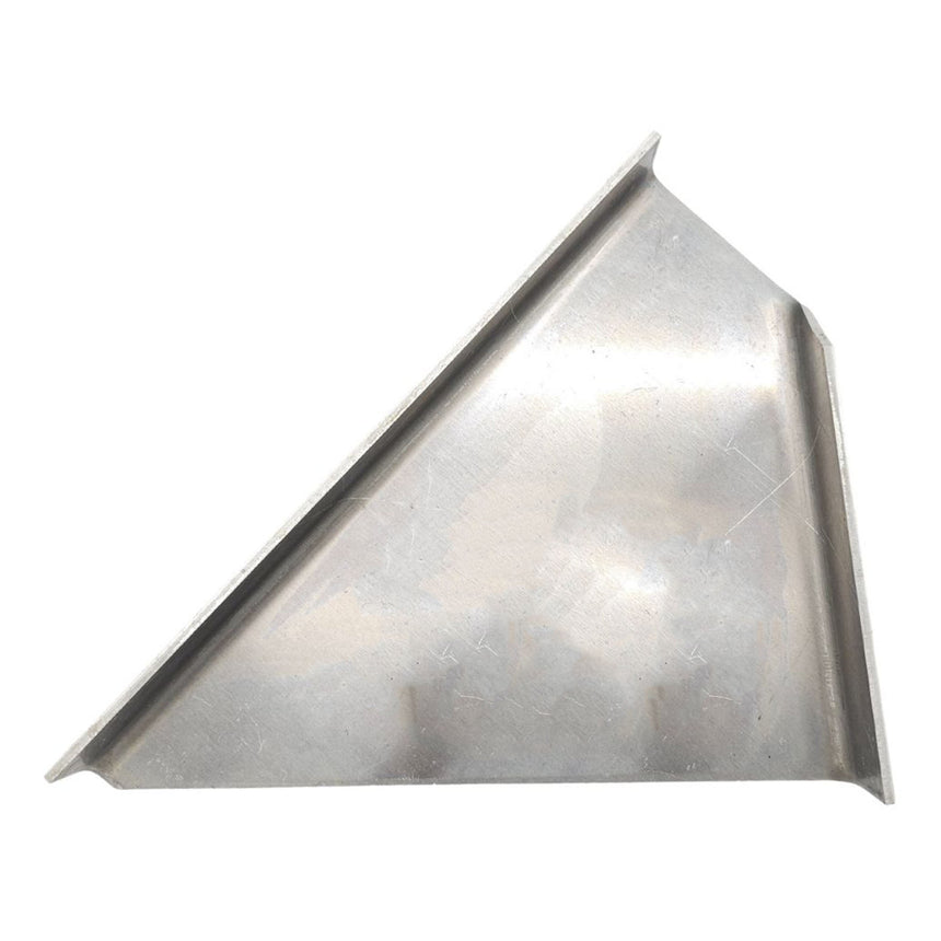 Catwalk Bracket Offside