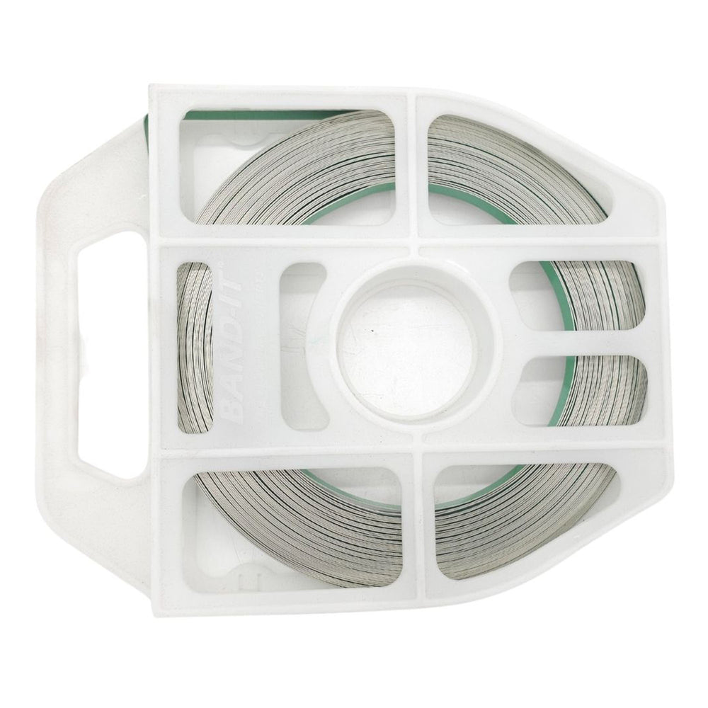 Band-it Strip 0.5 Inch Green