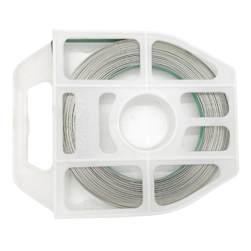 Band-it Strip 0.5 Inch Green