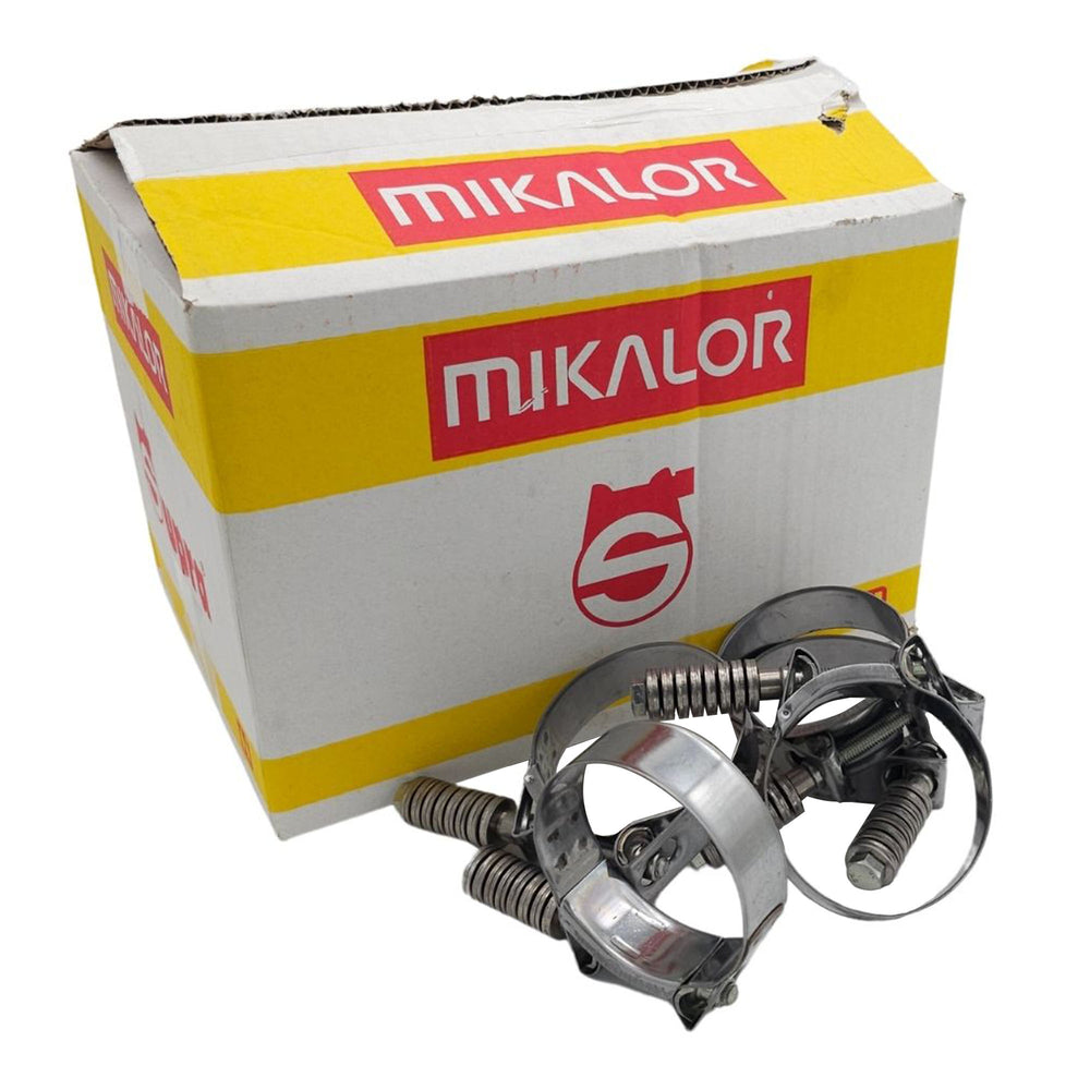 Mikalor Supra Constant Tension Heavy-Duty Clamp (W2)
