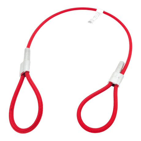 6mm Kevlar Whipblock CE RED 1.9, Safety Cables at JML Henderson