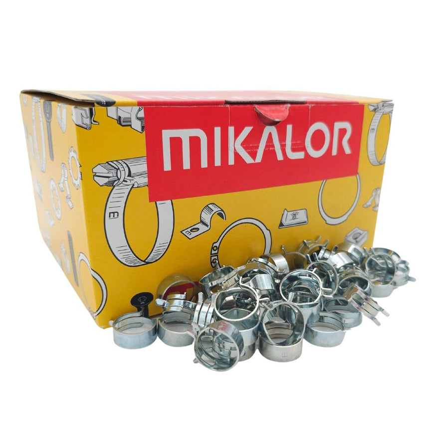 Mikalor Spring Hose Clip (W1)