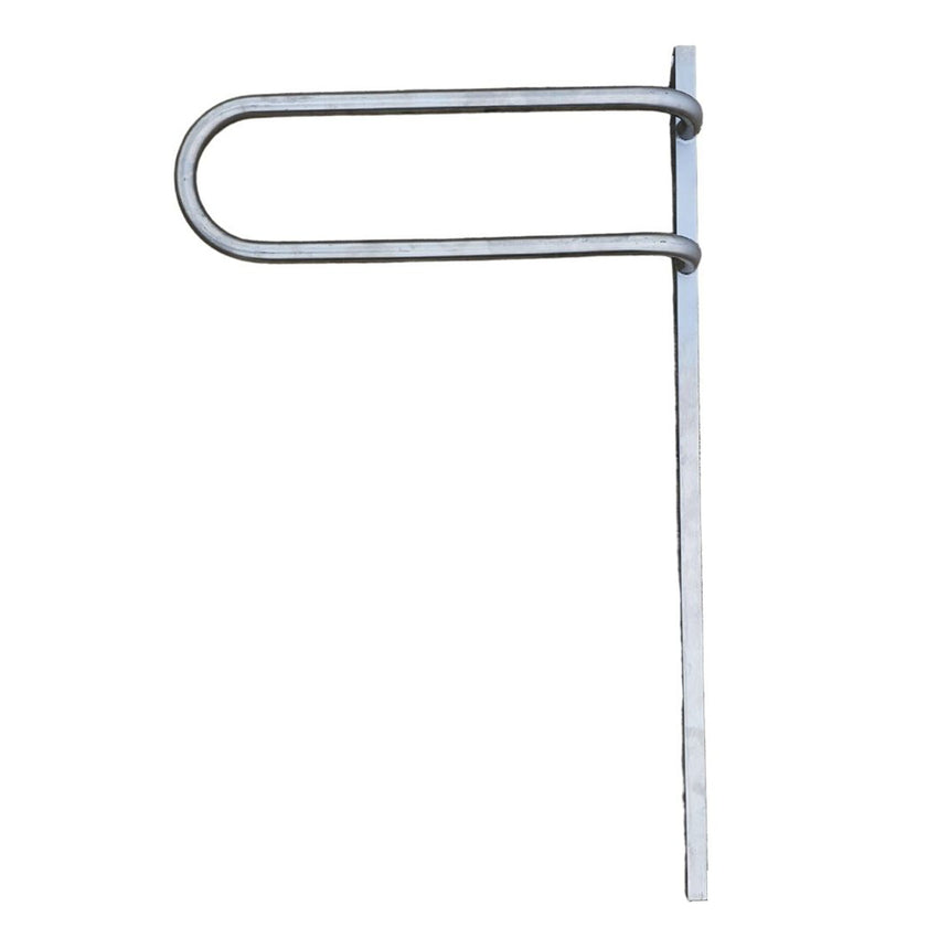 Handrail Safety Gate Left Hand
