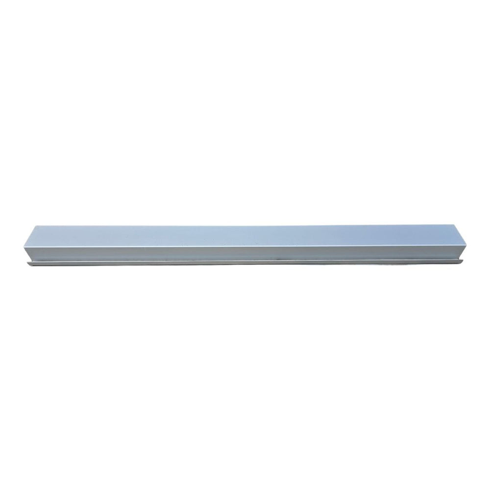 Alloy Crash Bar Bumper Heavy Duty 2.4m