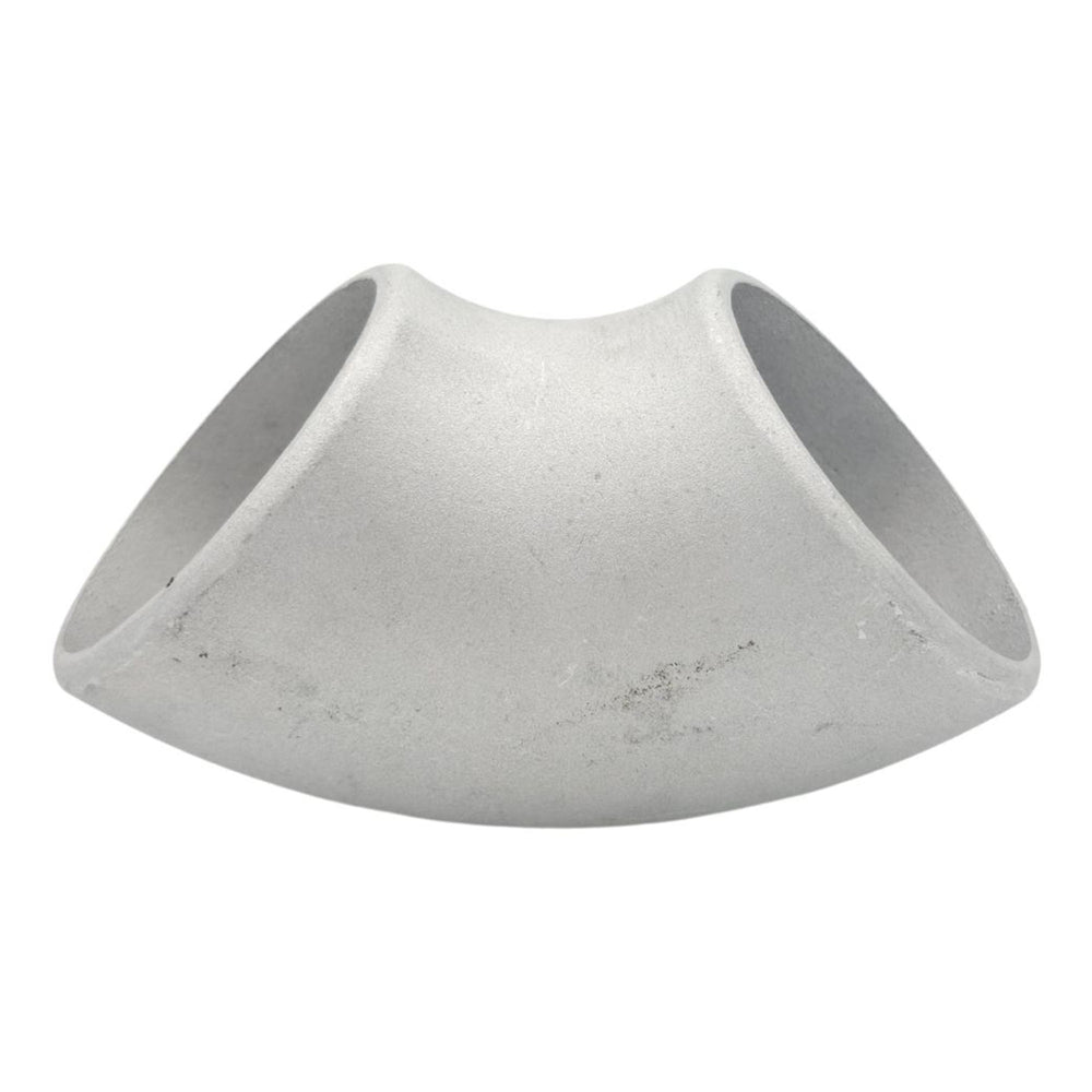 90° Bend (Cast Aluminium)