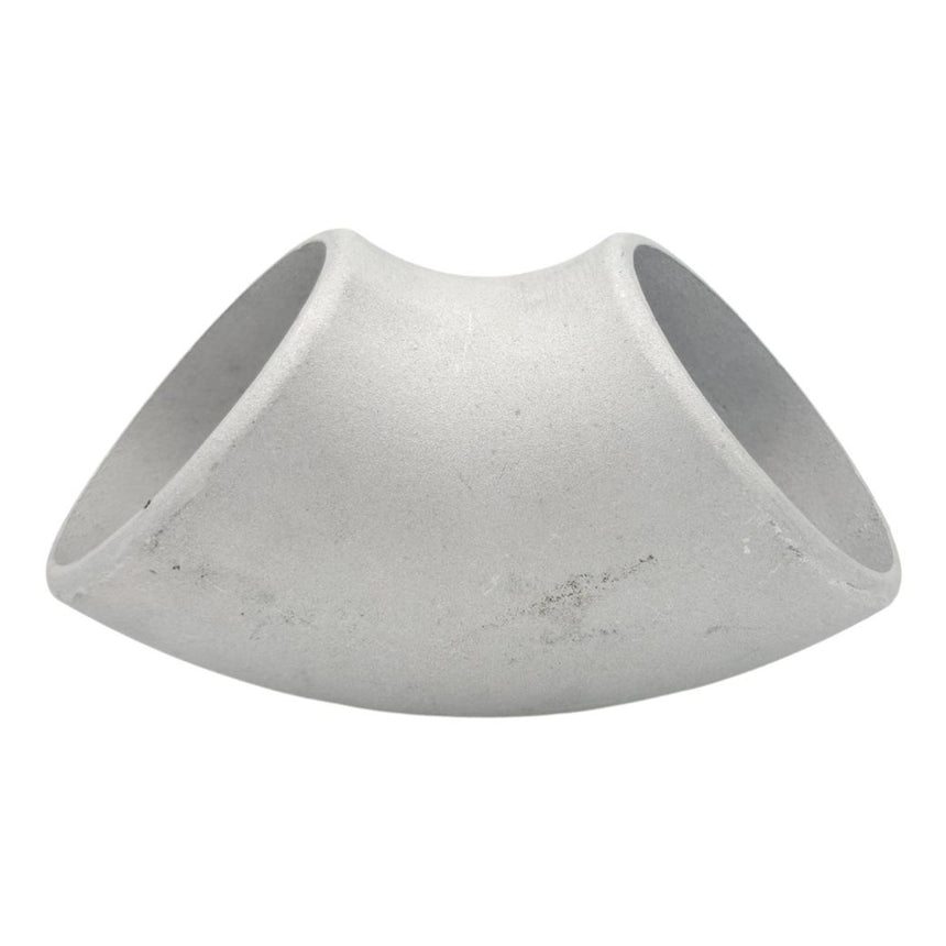 90° Bend (Cast Aluminium)
