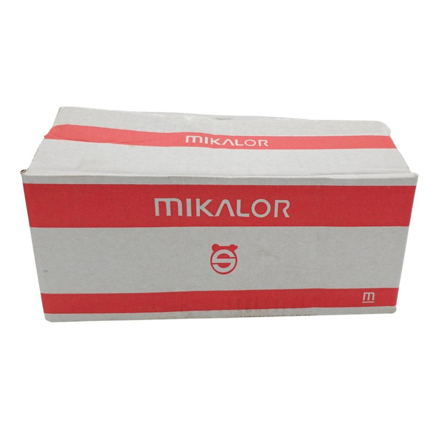 Mikalor Super Heavy-Duty T Bolt Hose Clamp (W1)