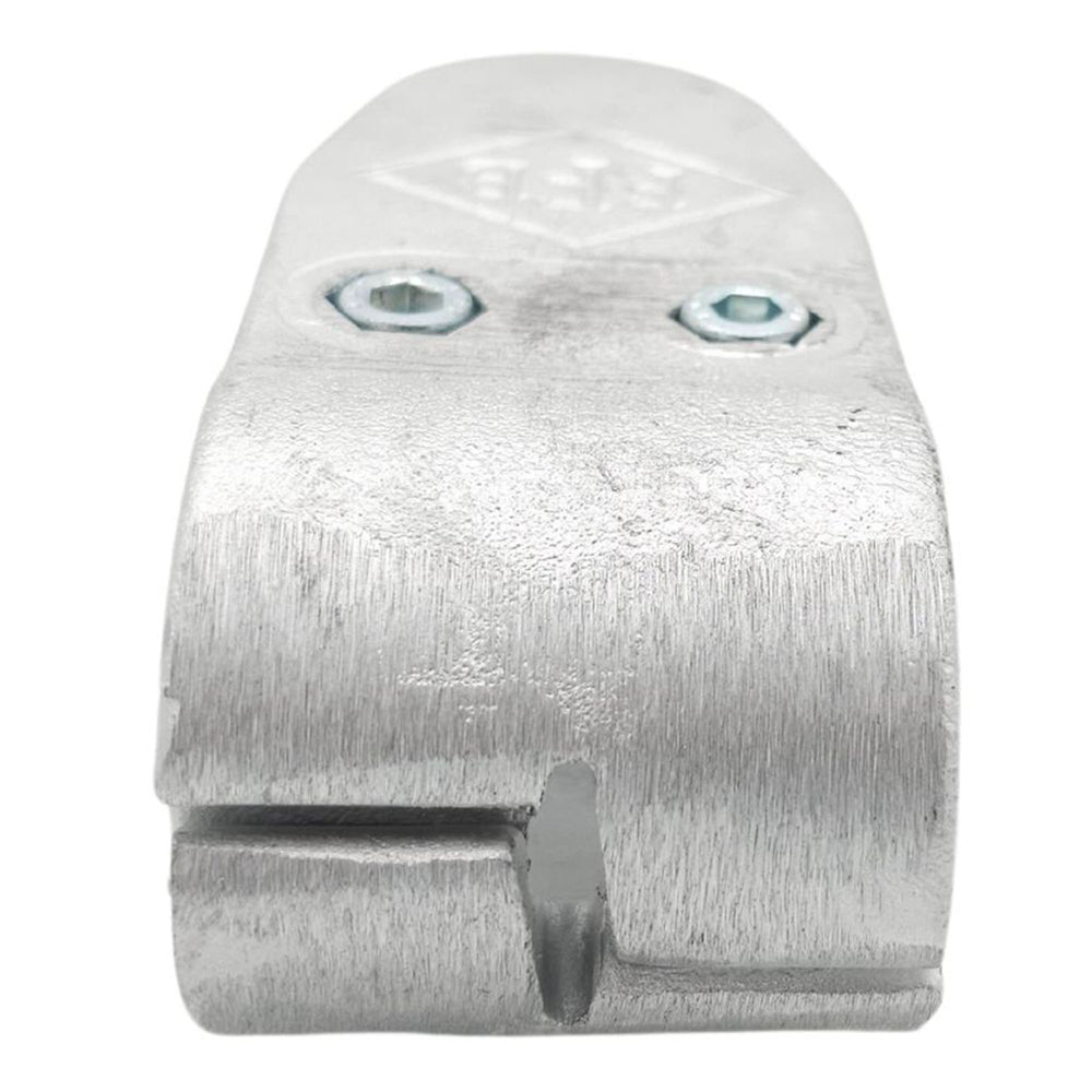 Handrail Top Clamp (Pair) & Nuts/Bolts