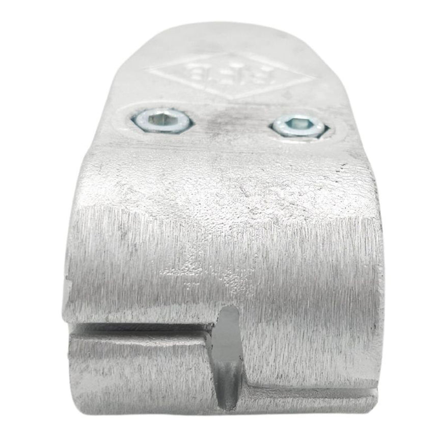 Handrail Top Clamp (Pair) & Nuts/Bolts