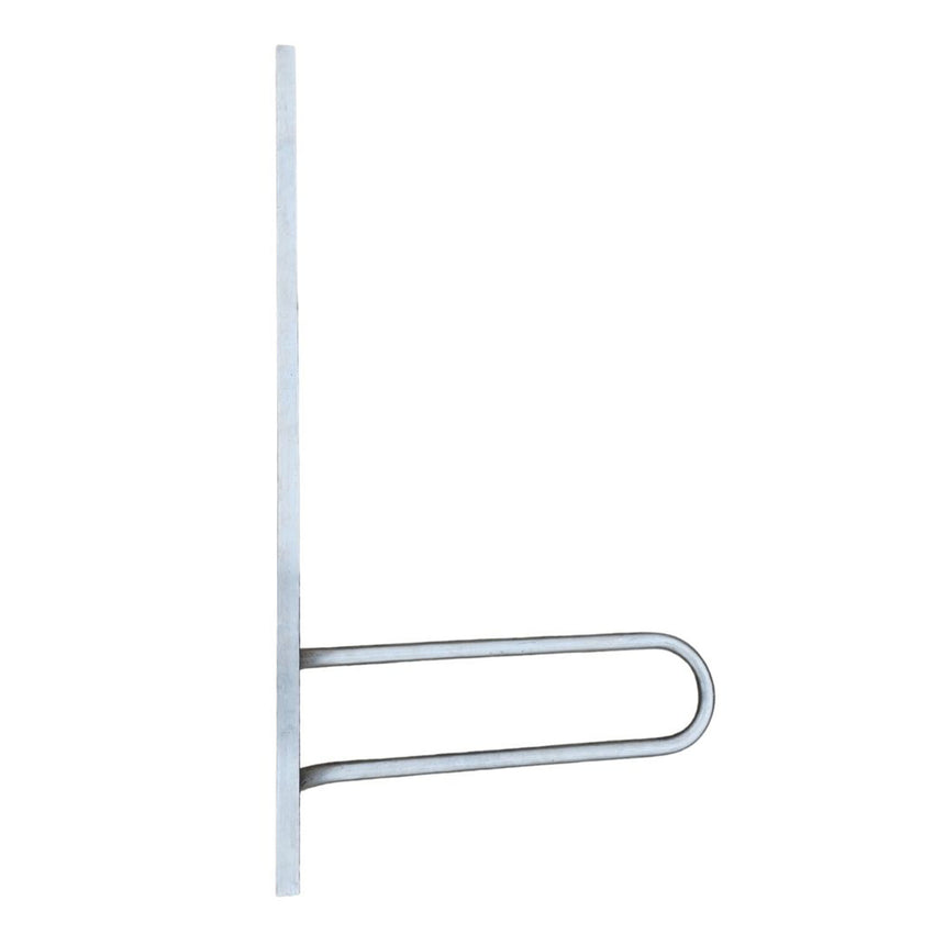 Handrail Safety Gate Right Hand