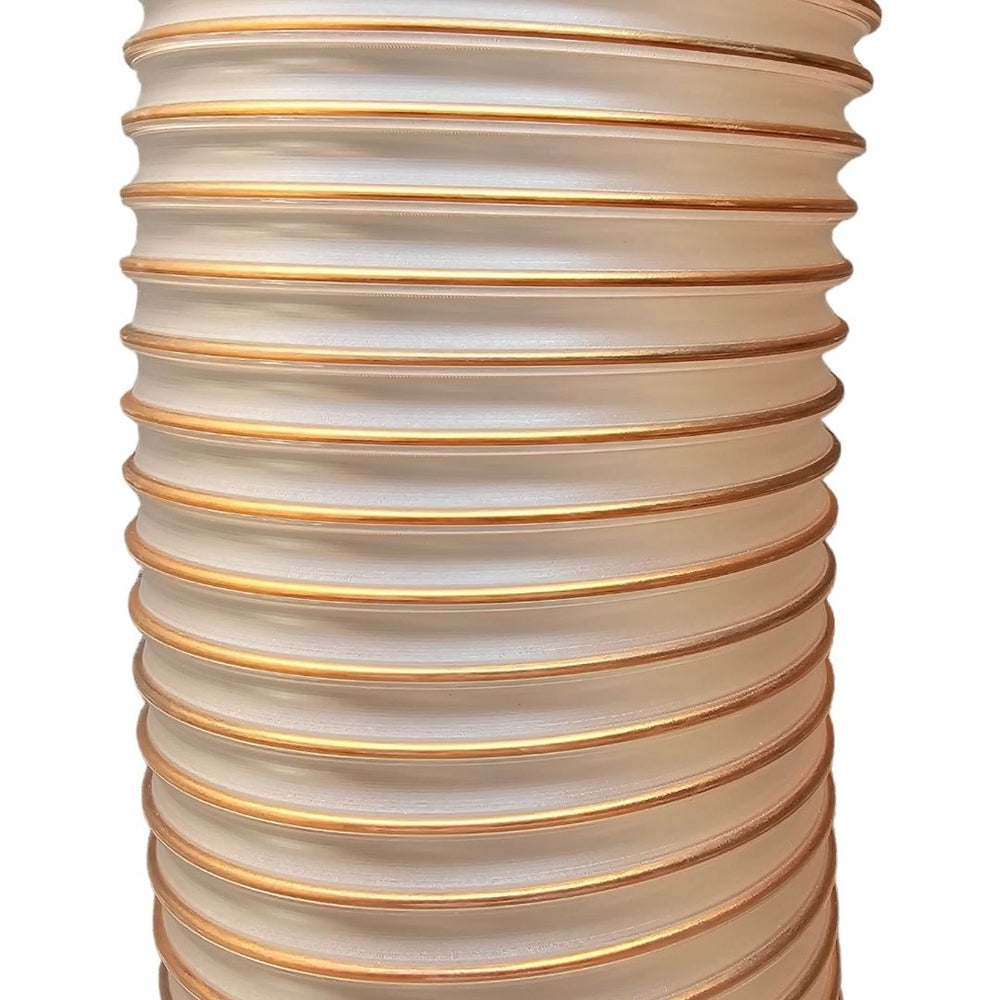 Master PUR L Trivolution Light Medium Duty S&D Ducting Hose