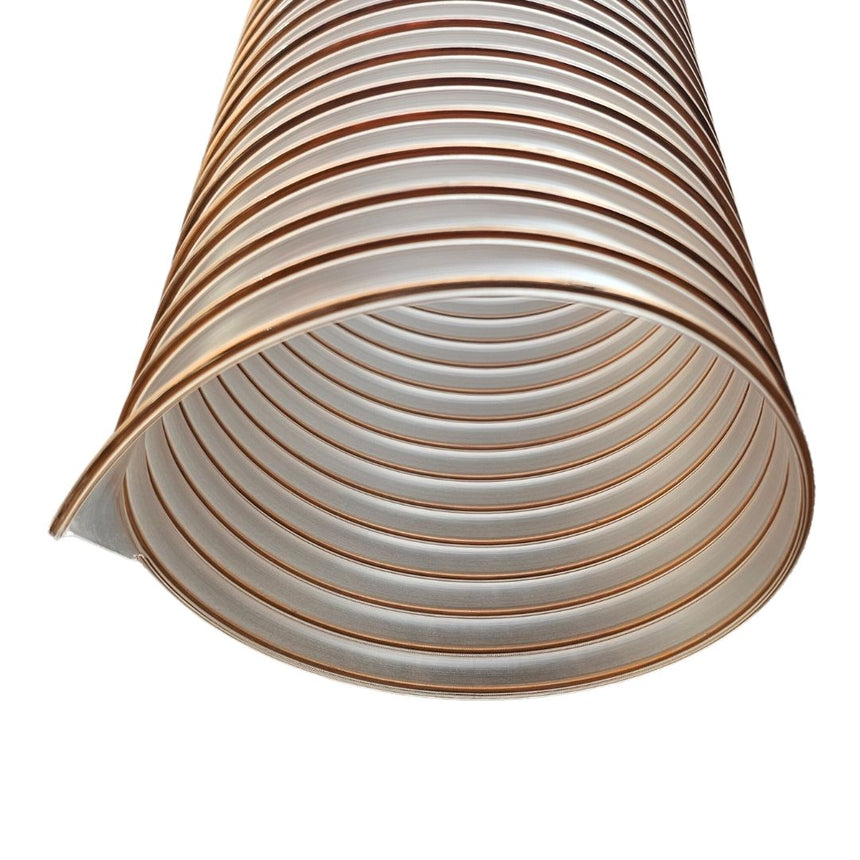 Master PUR L Trivolution Light Medium Duty S&D Ducting Hose