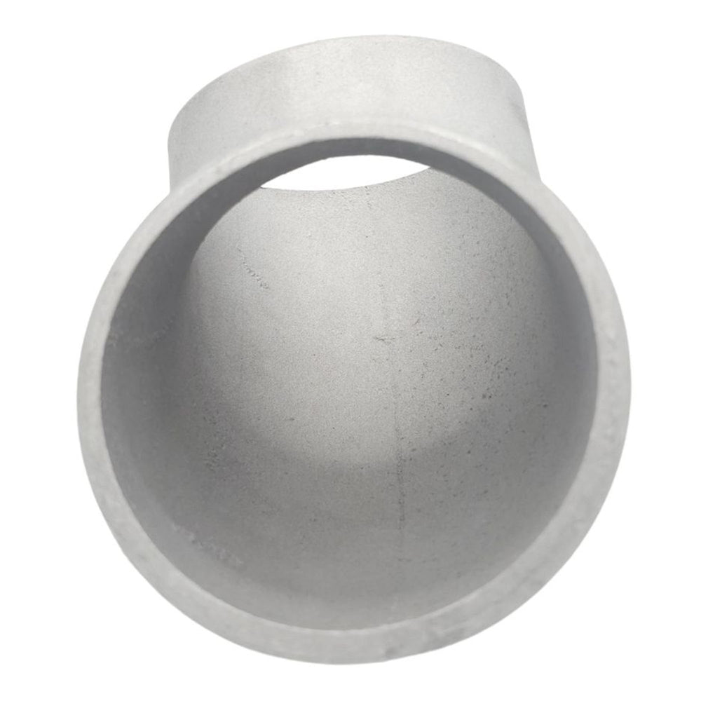 90° Bend (Cast Aluminium)