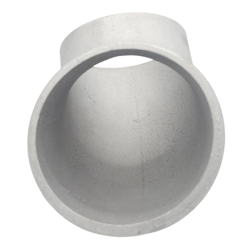 90° Bend (Cast Aluminium)