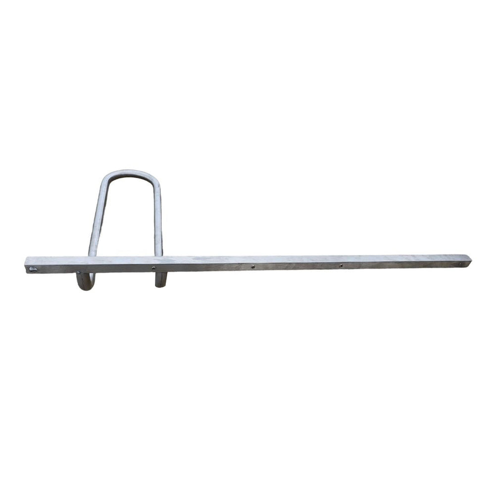 Handrail Safety Gate Left Hand