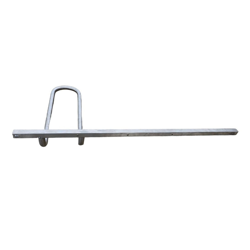 Handrail Safety Gate Left Hand