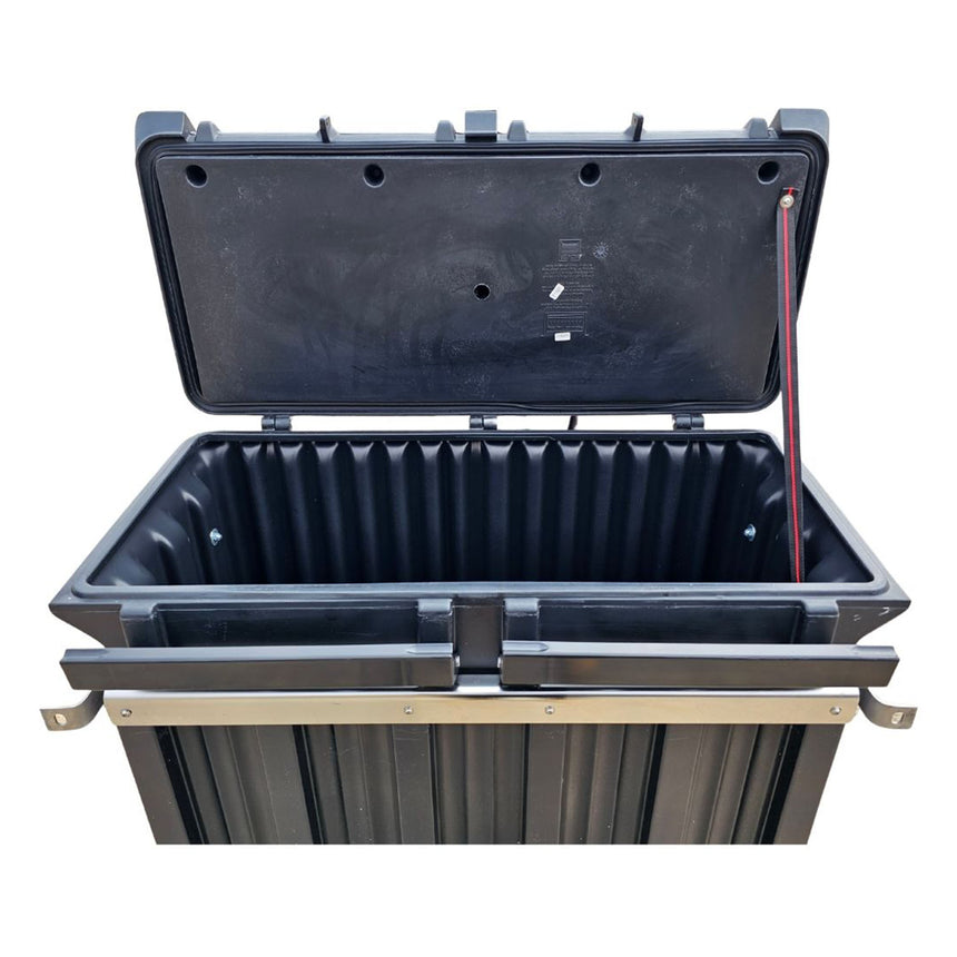 FFB Toolbox Large (1070 x 1055 x 500mm)