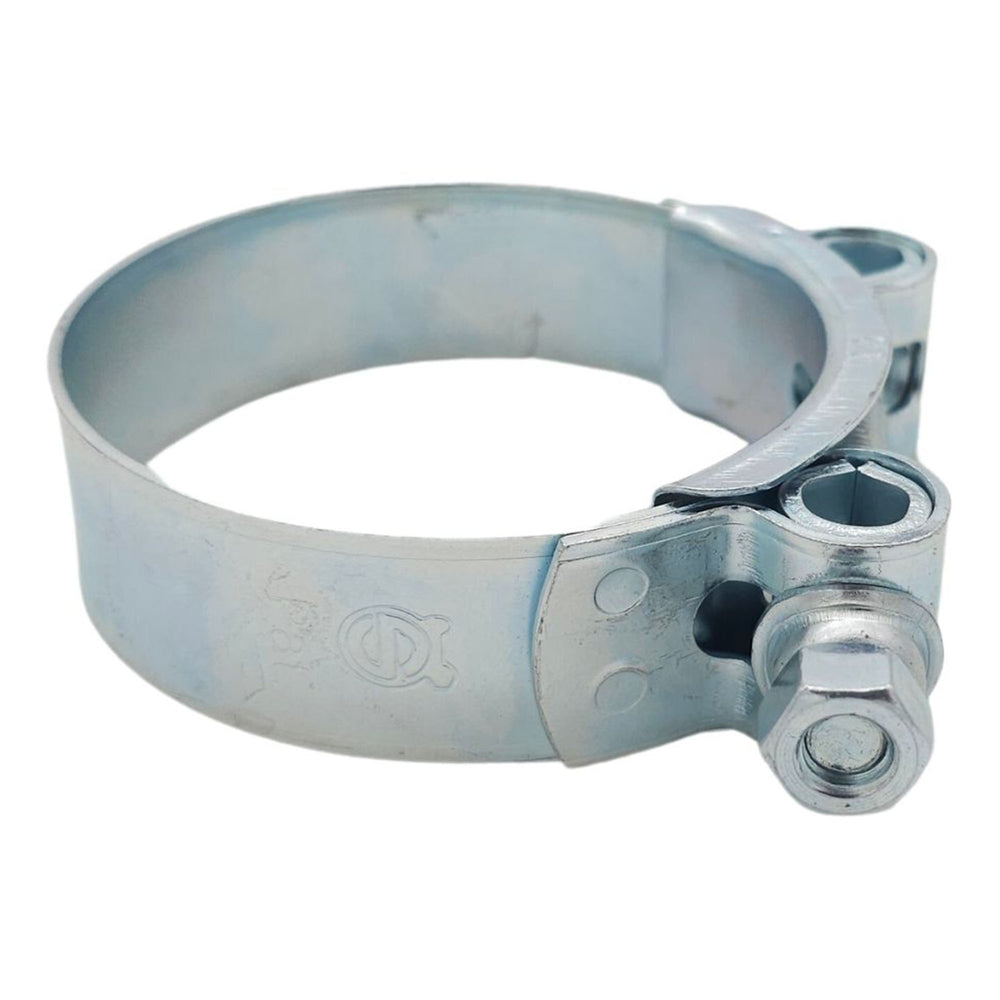 Mikalor Super Heavy-Duty T Bolt Hose Clamp (W1)