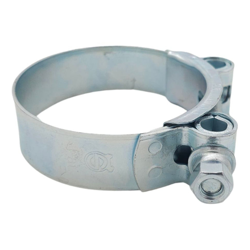 Mikalor Super Heavy-Duty T Bolt Hose Clamp (W1)
