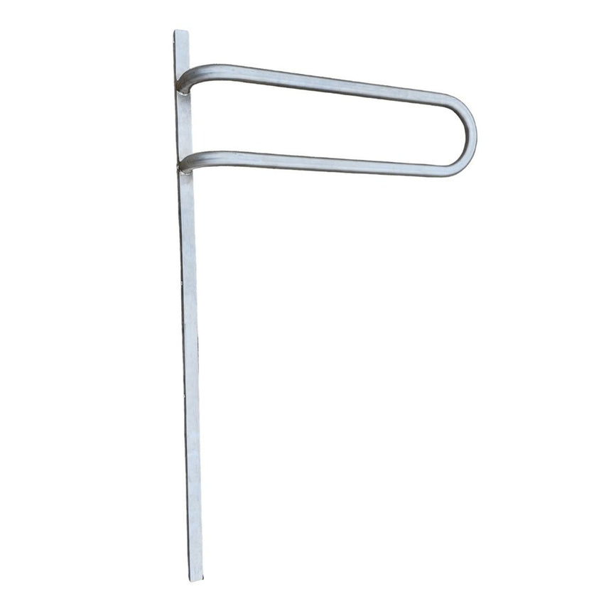 Handrail Safety Gate Right Hand