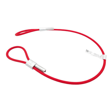 6mm Kevlar Whipblock CE RED 1.9, Safety Cables at JML Henderson