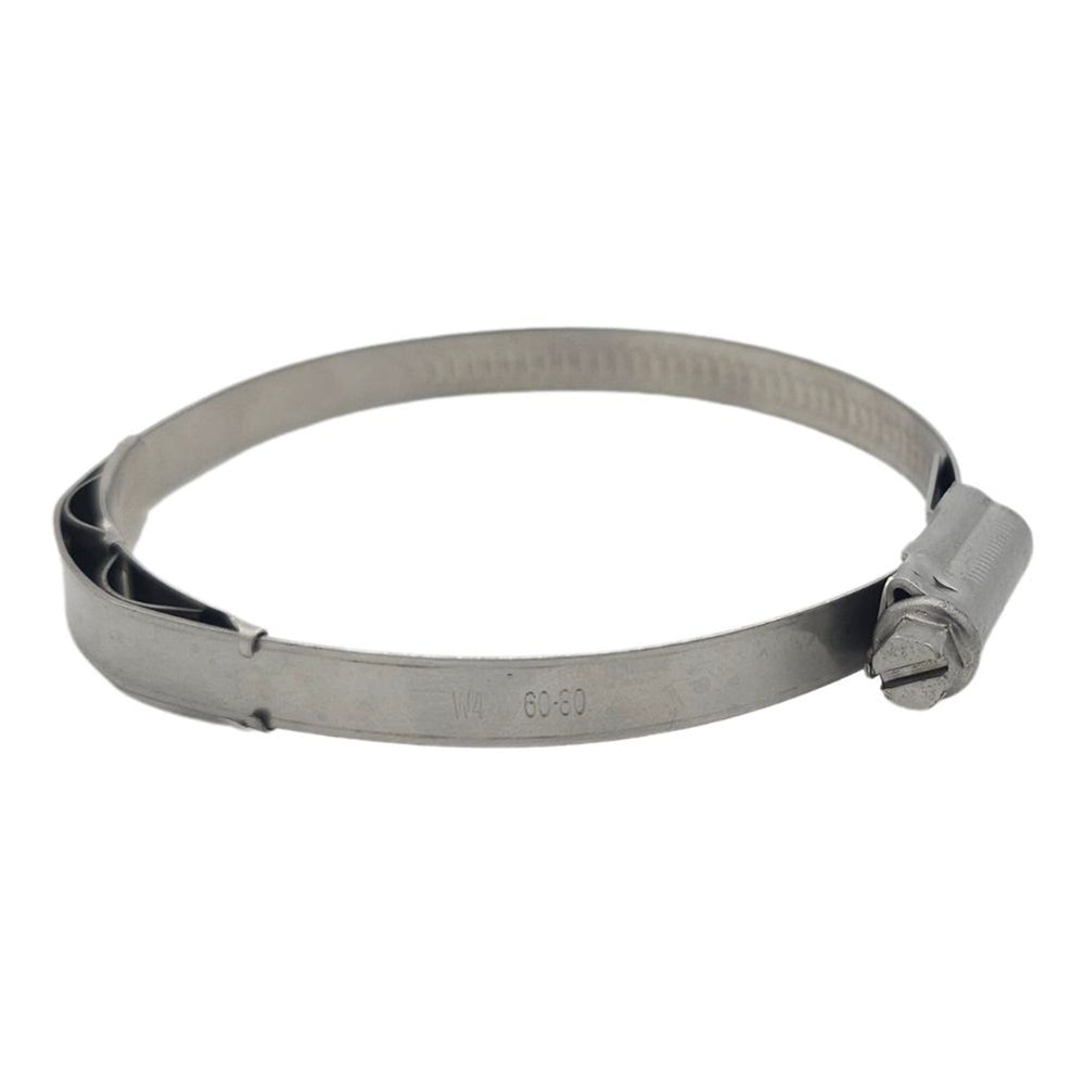 Mikalor ASFA "L" 9mm Constant Tension Worm-Drive Clamp (W4)