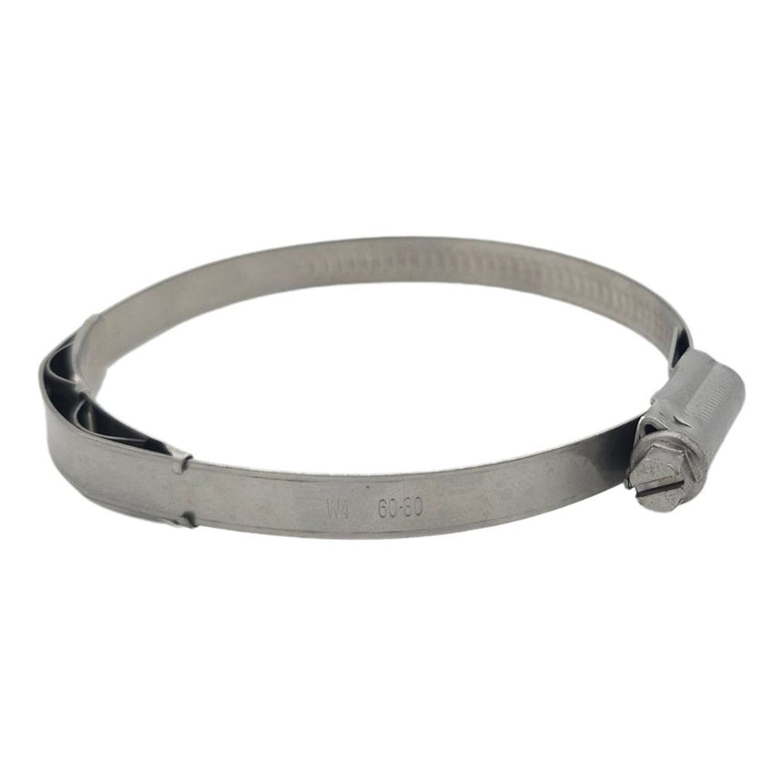 Mikalor ASFA "L" 9mm Constant Tension Worm-Drive Clamp (W4)