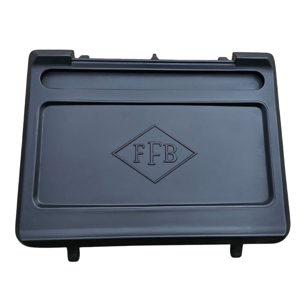 FFB Toolbox Door