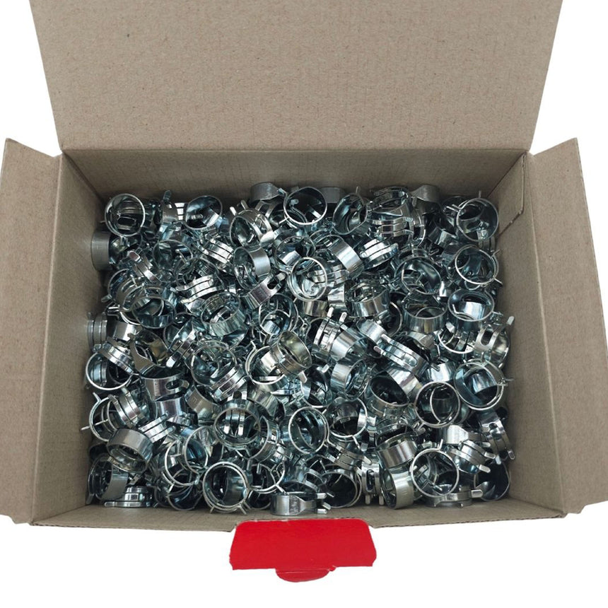 Mikalor Spring Hose Clip (W1)