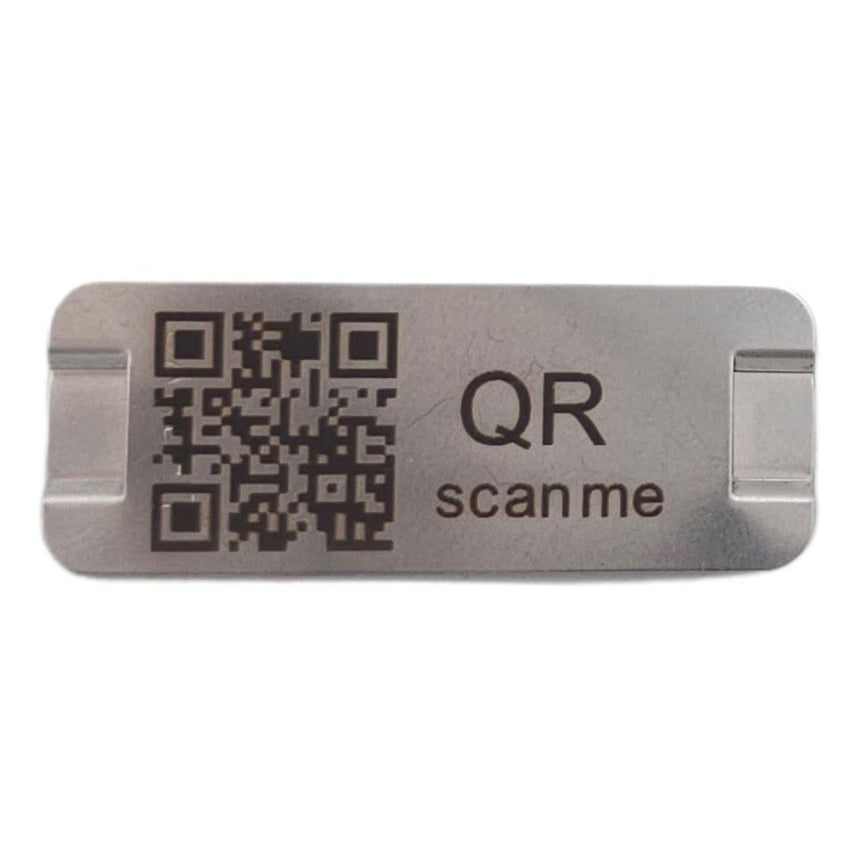 Metal ID Hose Tags, Hose ID Tagging at JML Henderson