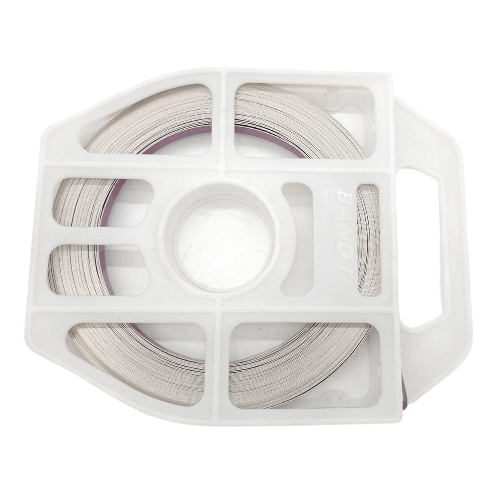 Band-it Strip 0.5 Inch Purple