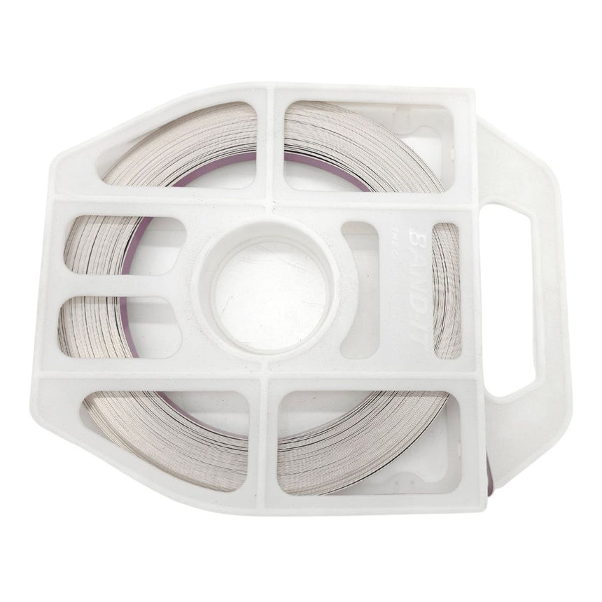 Band-it Strip 0.5 Inch Purple