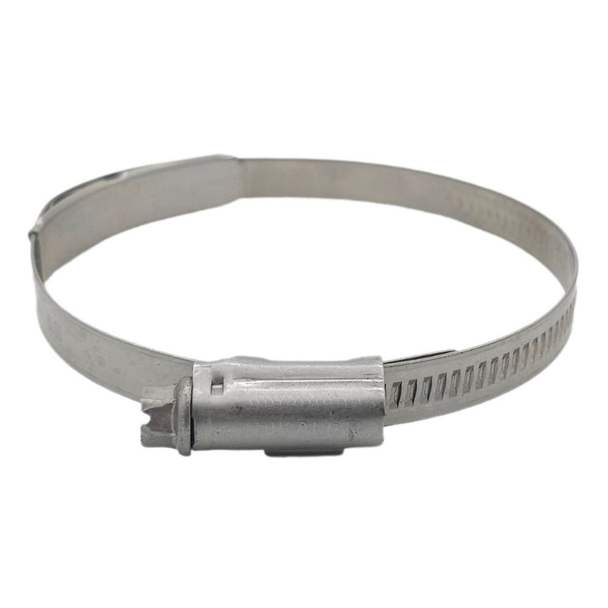 Mikalor ASFA "L" 9mm Constant Tension Worm-Drive Clamp (W4)