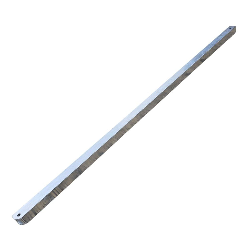 FFB Aluminium Handrail Post (44")