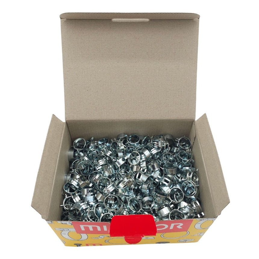 Mikalor Spring Hose Clip (W1)
