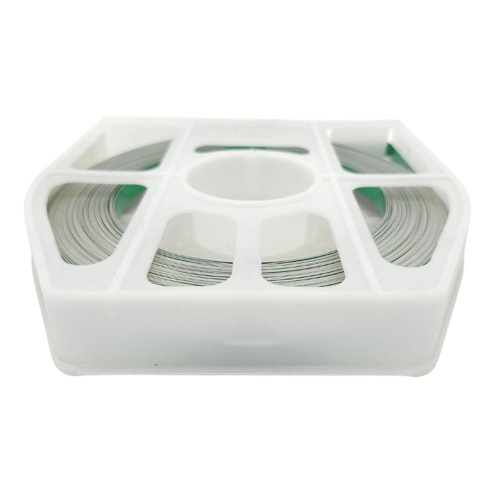 Band-it Strip 0.5 Inch Green