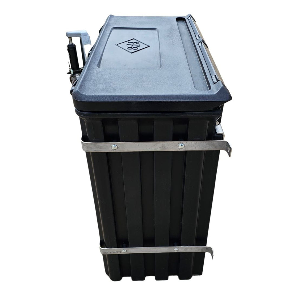 FFB Toolbox Large (1070 x 1055 x 500mm)