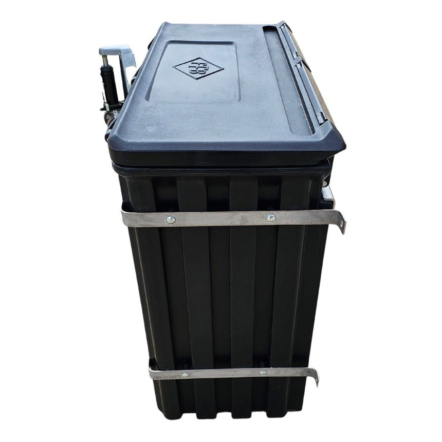 FFB Toolbox Large (1070 x 1055 x 500mm)