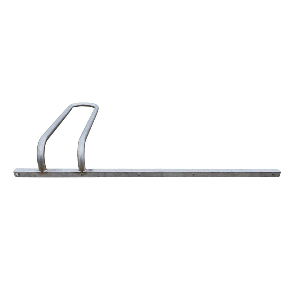 Handrail Safety Gate Right Hand