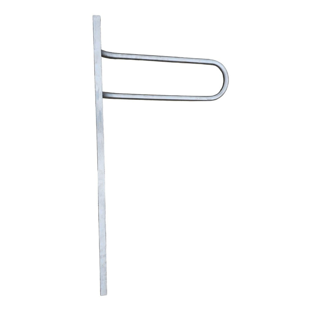 Handrail Safety Gate Left Hand