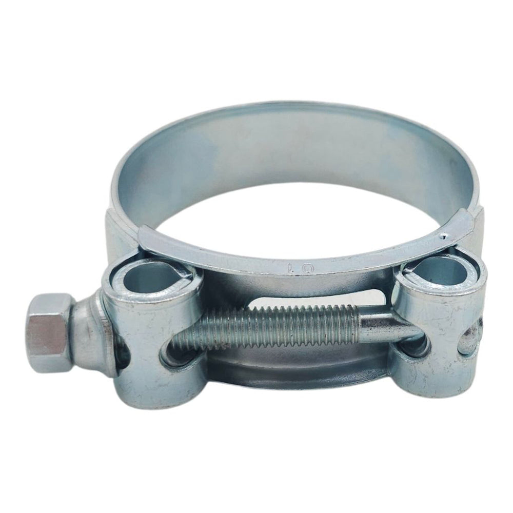 Mikalor Super Heavy-Duty T Bolt Hose Clamp (W1)